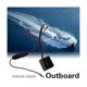 thumbnail image 4 of Voltage Regulator Rectifier for 25Hp-70Hp Outboard Engines 6G1-81970-61, 4 of 5