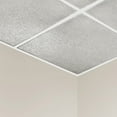 thumbnail image 3 of Great Lakes Tin Chicago Clear 2ft x 2ft Lay In Ceiling Tiles (5 Pack), 3 of 6