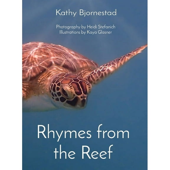 Rhymes from the Reef, (Hardcover)