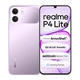 thumbnail image 1 of Realme P4 Lite 4GB RAM 256GB ROM + Hasta 12GB Dinámica, Diseño Ultra Slim, Batería 6600mAh, Android 16 Celular, Violeta, 1 of 10