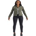 thumbnail image 3 of Riders by Lee Veste en Denim Extensible Indigo, 3 of 6