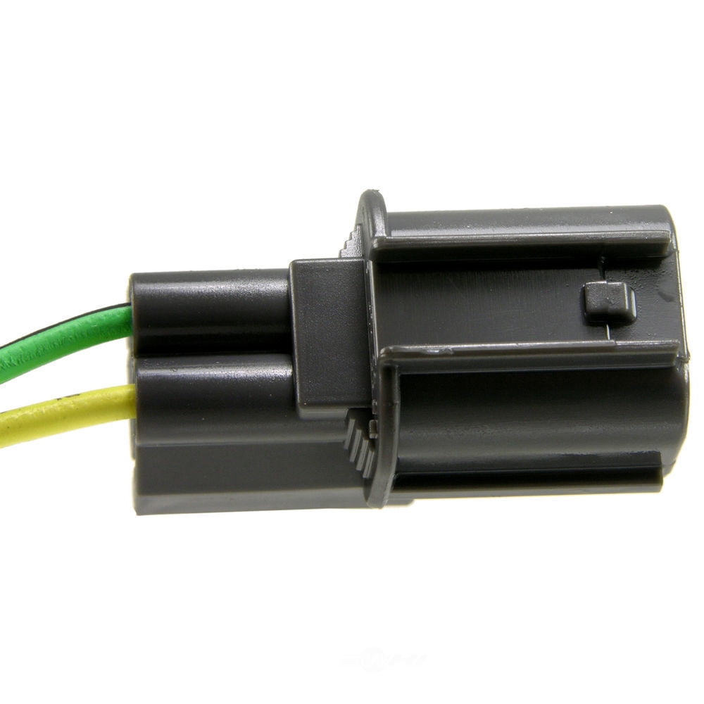 Automatic Transmission Torque Converter Clutch Solenoid