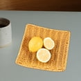 thumbnail image 1 of Platos para servir Perfecl Bandeja de exhibición multipropósito Bandeja de palomitas de maíz Cesta de almacenamiento, 1 of 8