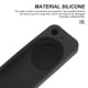 thumbnail image 2 of unbranded 1Ud Protector De Silicona Negro Para Control Remoto Ideal Para Regalar Y Decorar, 2 of 7