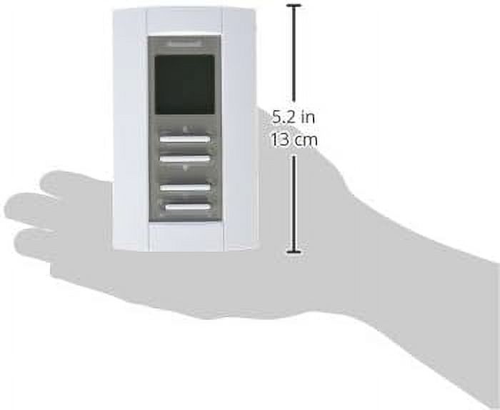 Termostatos Honeywell Digital –