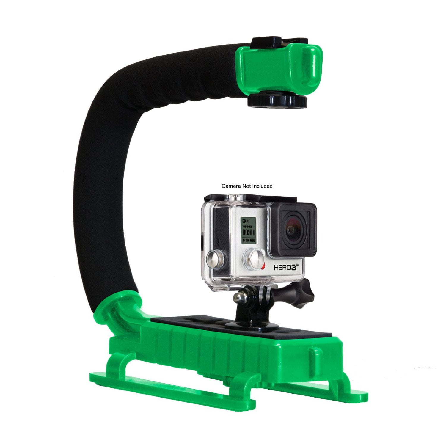 Opteka XGRIP Professional Action Stabilizing Handle Grip for GoPro