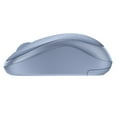 thumbnail image 4 of Logitech Silent Wireless Mouse, Blue/Gray, Walmart Exclusive, 4 of 7