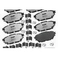 thumbnail image 4 of Disc Brake Pad Set, 4 of 4