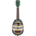 thumbnail image 2 of Kala Novelty Honeybee Pineapple Soprano Ukulele, 2 of 4