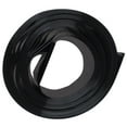 thumbnail image 4 of Gaine Rétractable en PVC 70mm/44mm Noir 2m 6.5 Pieds pour, 4 of 8