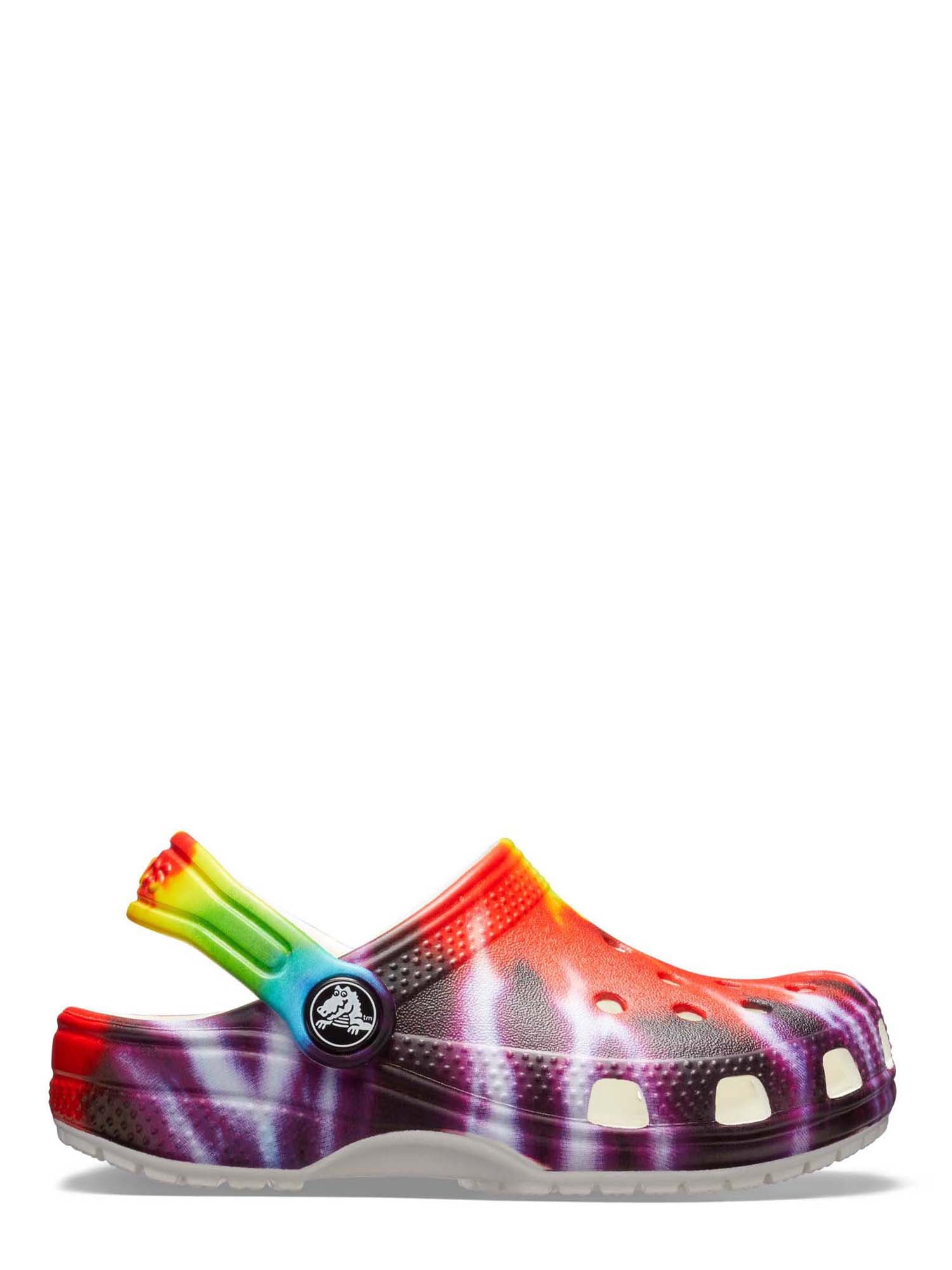 Crocs Toddler & Kids Classic Clog