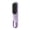 Purple, variant on Smart Comb for Short Hair, 2026 New Grooming Tool with 30s Fast Heat, Smart Comb for Styling Tools, Portable Hairs Straightener with Ceramic Coating, 3 Temperature