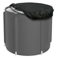 thumbnail image 2 of Ice Water Therapy Tub Protective Cover All Weather Use in Outdoor Settings, 2 of 6