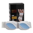 thumbnail image 2 of Fat Thrower Belt Burning Weight Loss Belly Fat Abdominal Vibration Home Fitness Assistant Machine, 2 of 5