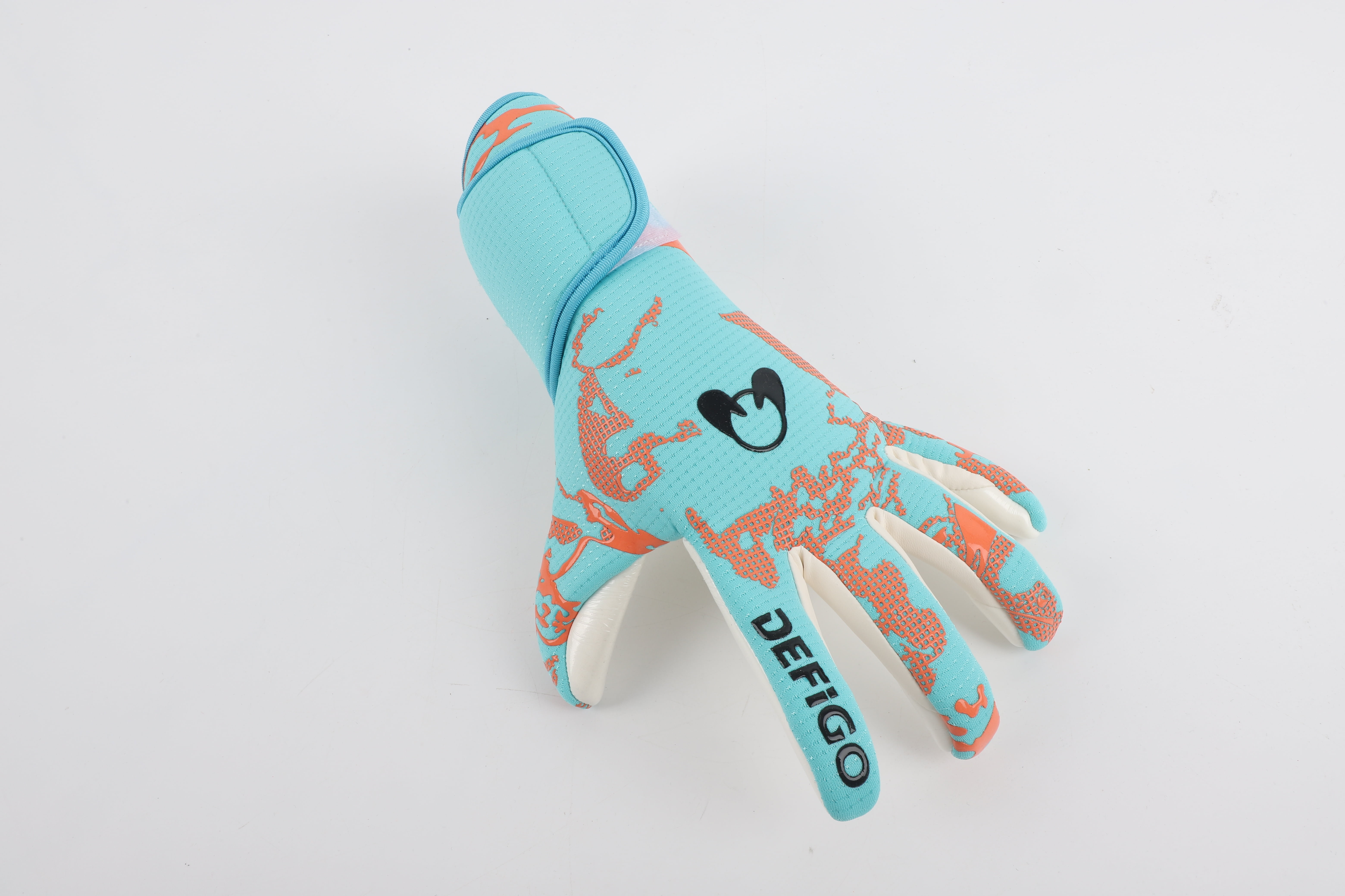 Youth Football Gloves, Kids Sticky Receiver Gloves,Super Grip Football Glove Best Gift for Boys