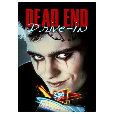Dead End Drive-In (1986)