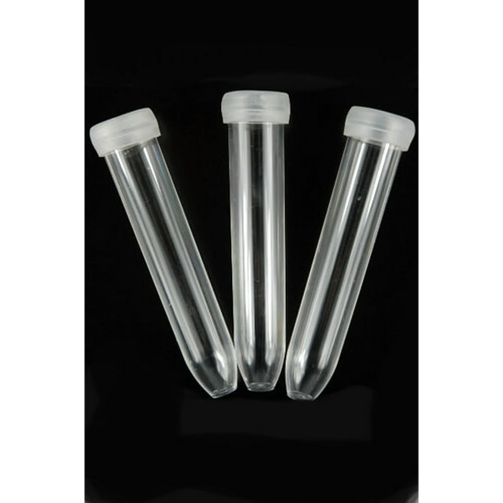 Floral Water Tubes 3.5 inches