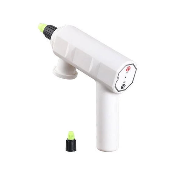 Electric Spray Bottle Nozzle – USB Rechargeable Mister for Plants, Automatic Garden Watering Tool for 28mm Bottles