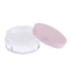 thumbnail image 2 of Caja de Rubor en Polvo Suelto de Maquillaje Rosa Tarro de Contenedor de Almacenamiento de de Ojos Cosmético jinwen Recipiente de polvo de maquillaje vacío, 2 of 8