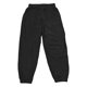 thumbnail image 4 of Ceisia Men Solid Color Corduroy Drawstring Pants Elastic Waist Tapered Leg Gift Trousers, 4 of 6