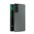 thumbnail image 2 of PANDACO Clear Case for Samsung Galaxy S21, 2 of 5