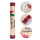 thumbnail image 3 of Matsuzay Juego de 3 piezas de fundas navideñas para manijas de nevera, adornos para envolver el hogar, decoración para puerta de horno DIY, Kits de decoración para fiestas, 3 of 6