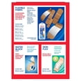 thumbnail image 4 of Band-Aid Brand Variety Pack Adhesive Bandages (163 ct.), 4 of 12