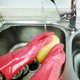thumbnail image 3 of Guantes para pelar patatas, raspar verduras, limpiar escamas de pescado, guantes de silicona antideslizantes, accesorios para herramientas de cocina, 3 of 6