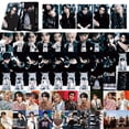 thumbnail image 3 of Set de tarjetas fotográficas PYAJUU Stray Kids KPOP HOP GIANT ATE 2025, 3 of 9