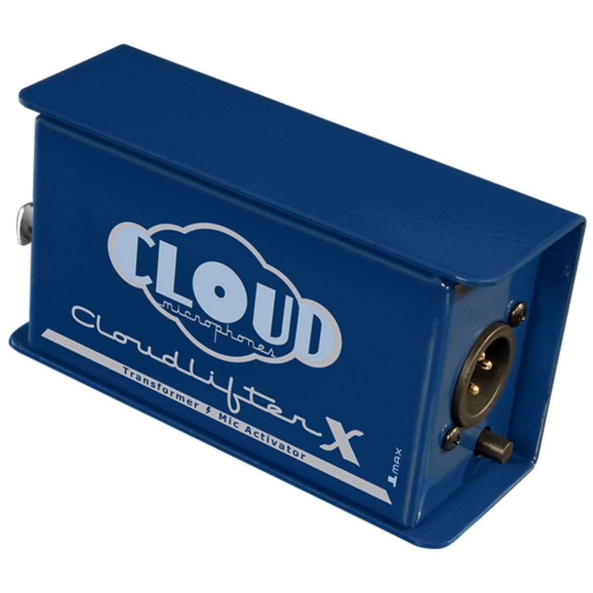 Cloudlifter CL-X Mic Activator
