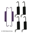 thumbnail image 2 of BeckArnley 084-2135 Emergency Brake Shoe Hardware Kit, 2 of 4