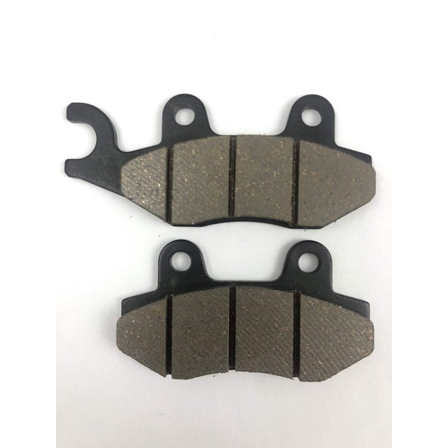 Can-Am On-Road OEM Front Right Brake Pad Kit for All Ryker Models, 219800446