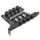 thumbnail image 5 of Módulo de Control de interruptor de fuente de alimentación de disco duro HDD, conmutador de unidad SATA para ordenador de escritorio y PC, 5 of 5