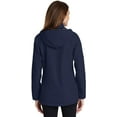 thumbnail image 3 of Port Authority L333 Dames Torrent Veste Imperméable&44; Véritable Marine - Extra Large, 3 of 4