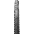 thumbnail image 3 of Maxxis Rekon Race Tire - 29x2.4 Black Folding Tubeless Ready DC/EXO/TR 120TPI, 3 of 4