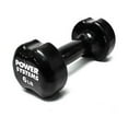 thumbnail image 4 of Power Systems Apple Vinyl Dumbbell 4 lb., 63704, 4 of 4