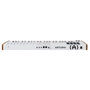 Arturia KeyLab 49 mk3 White 49 Key USB MIDI Keyboard Controller with Analog Lab Pro Software Included