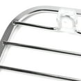 thumbnail image 6 of 304 Stainless Steel Sink Drainer Rack Multifunctional Kitchen Fruit Vegetable Dish Drying Rack Kitchen Sink Protector Grid, 6 of 8