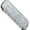 Grey, variant on Vjnyvs Extra Long Knitting Needles Case Travel Organizer for Crochet Hooks and Accessories