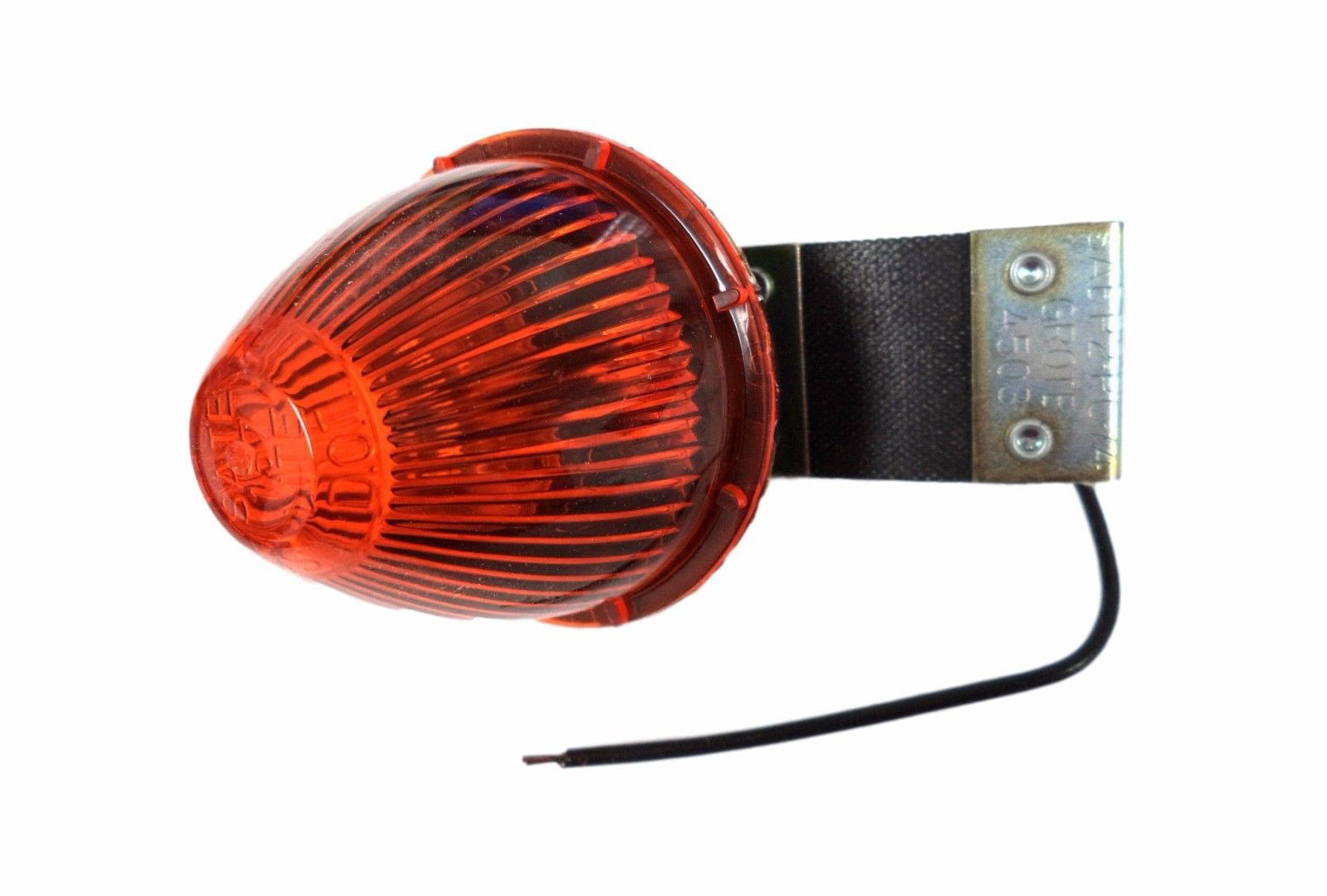 Grote 45022 Clearance Marker Lamp 