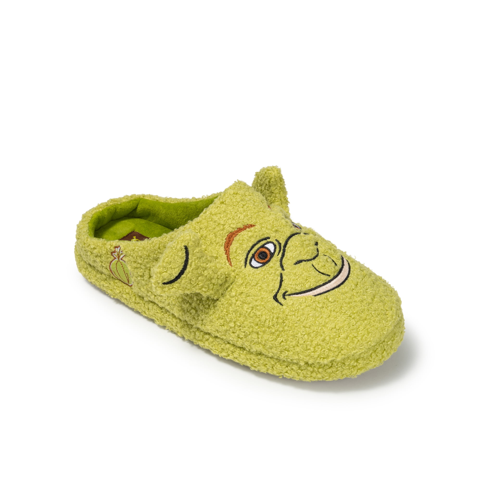 Men's Shrek Dorm Slipper