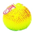 thumbnail image 2 of Play Day Light up Wibbly Ball - Jouet sensorifidget pour enfants, Balles rebondissantes pointues et douces pour 3 ans et plus, 2 of 4