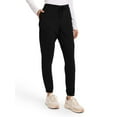 thumbnail image 4 of ​<br><br>Jogger à cordon Scrubstar Core Essential Femme, 4 of 7