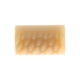thumbnail image 5 of para Taco de Billar, para Taco de Billar, Reemplazo de Punta de Palo de Billar Portátil Beige oscuro, 5 of 8