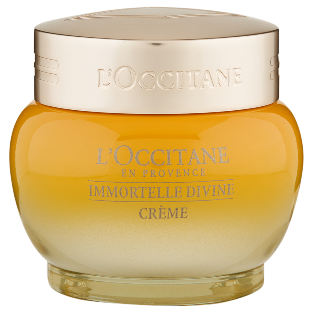 L'Occitane Immortelle Divine クリーム 50ml L'Occitane Immortelle Divine Cream 1.7 oz / 50 ml - Walmart.ca