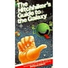 The Hitchhiker's Guide to the Galaxy