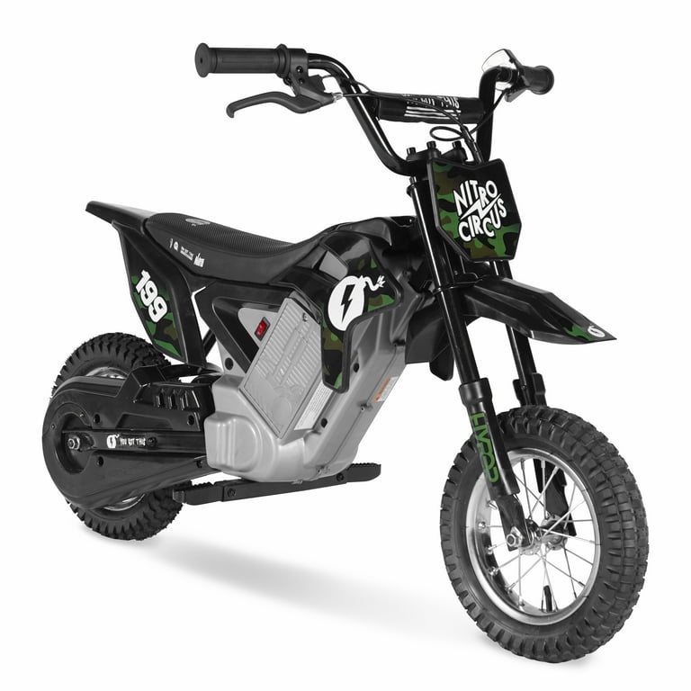 24v hyper motorcycle sale