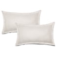 thumbnail image 2 of Michael Amini Port Orleans 3-piece Fabric Coverlet Set with Queen Throw in Gray, 2 of 4