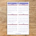 ATAGLANCE 2022 Monthly Wall Calendar, Large, 20" x 30", Monthly