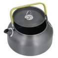 thumbnail image 2 of Picnic Teapot,1.2L Outdoor Camping Kettle Camping Kettle Camping Cookware Built for Professionals, 2 of 7